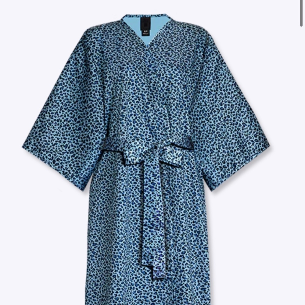 Exclusive Anna Sui Robe